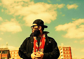 Tras el éxito de 'Mehlish', Big Dope P regresa con 'Toto La Castagne', su segundo álbum de estudio.