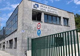 La mancomunidad ofrece formación a empresas.