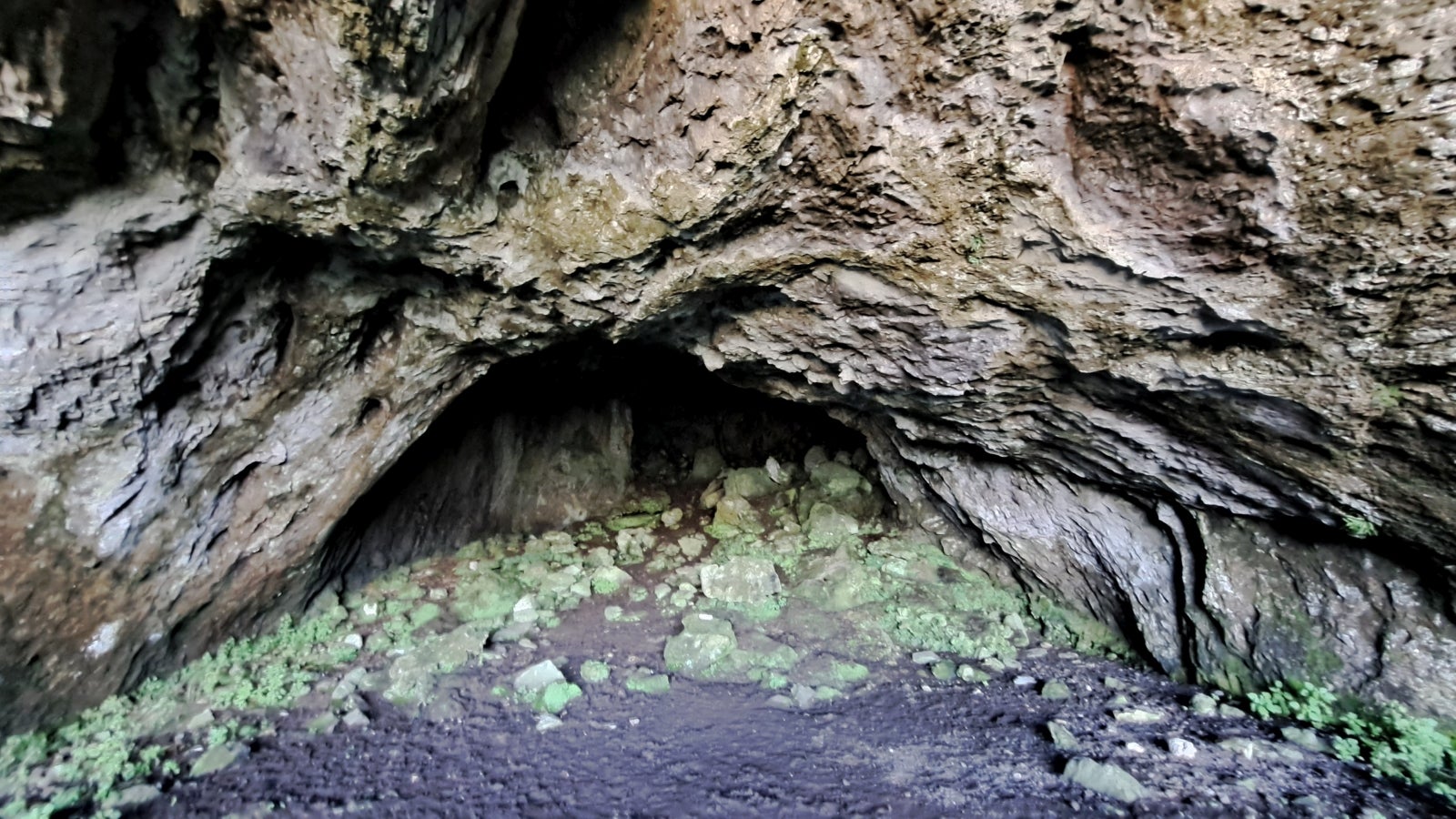 Udalatx, el gran escaparate de la muga