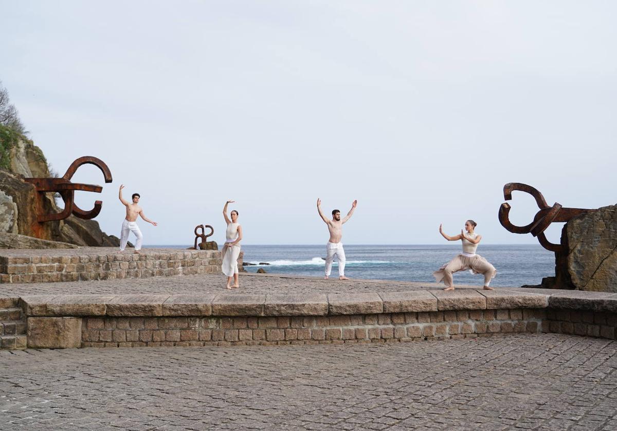 Un homenaje a Chillida abrirá la Quincena Musical