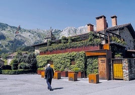 Asador Etxebarri