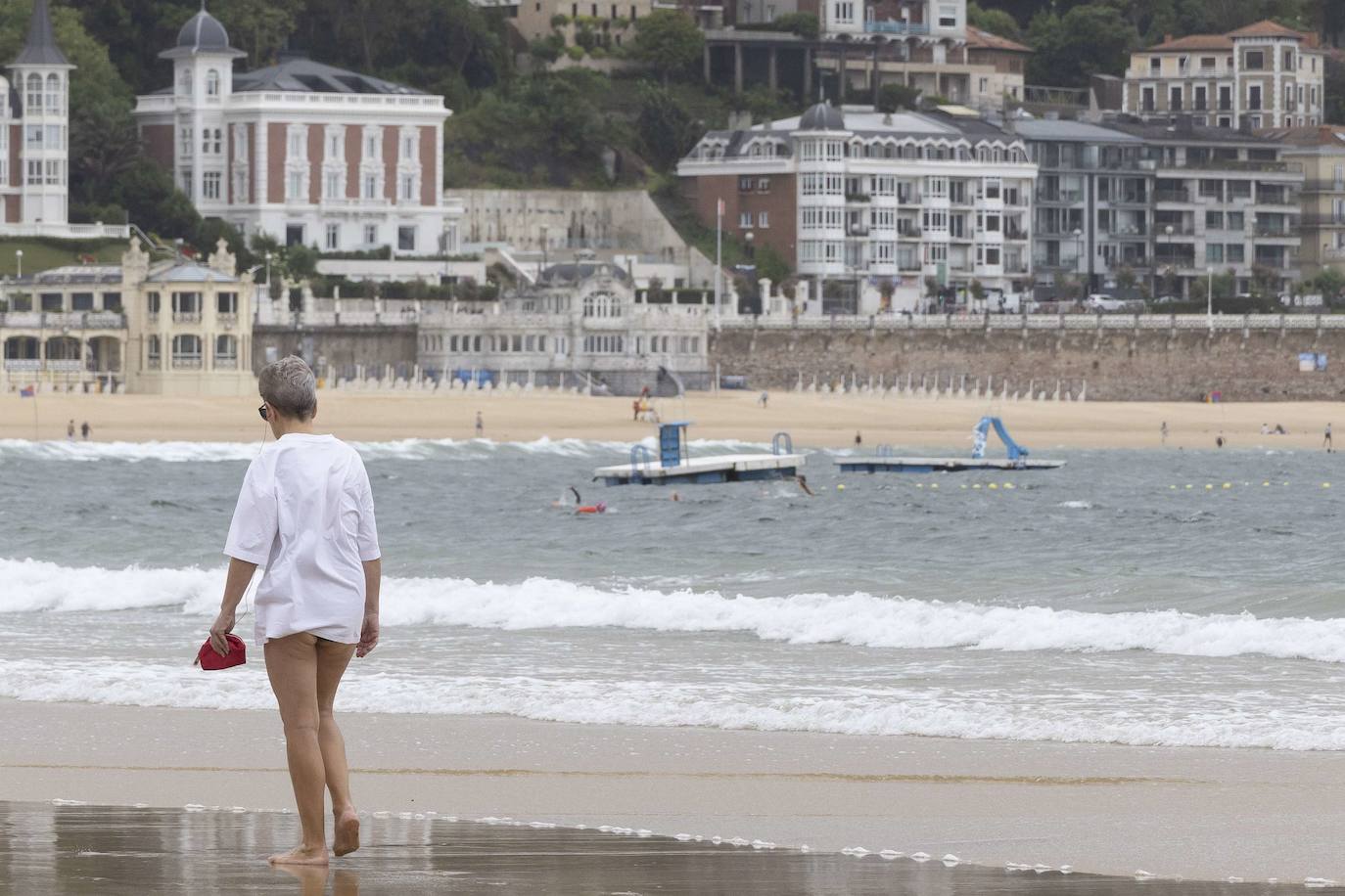 La edad de jubilación se va retrasando paulatinamente