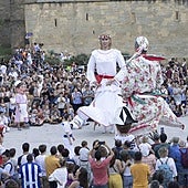 376 actividades para disfrutar de la Semana Grande donostiarra