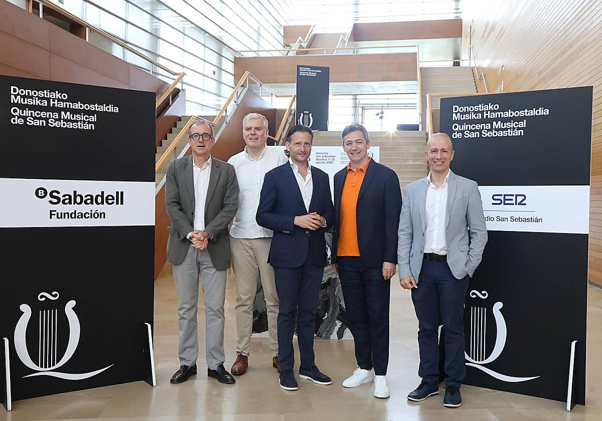 Una 'rareza' de Shostakovich para la segunda cita de hoy