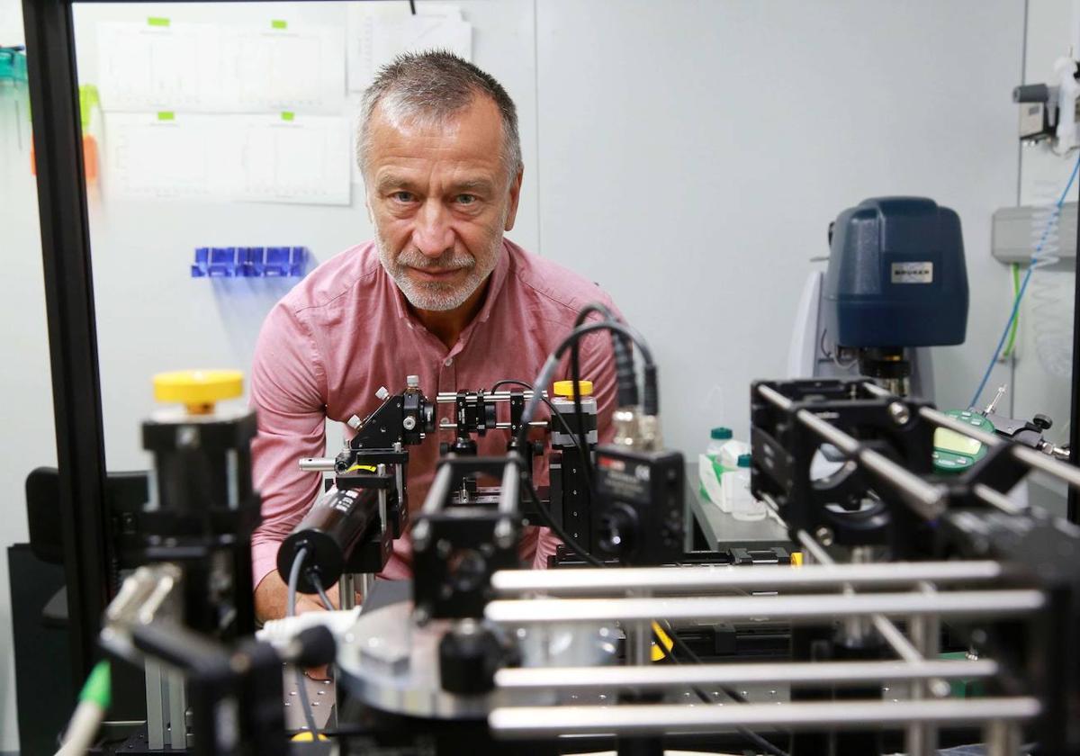 «El alzhéimer y el cáncer de pulmón se detectarán con nanotecnología»