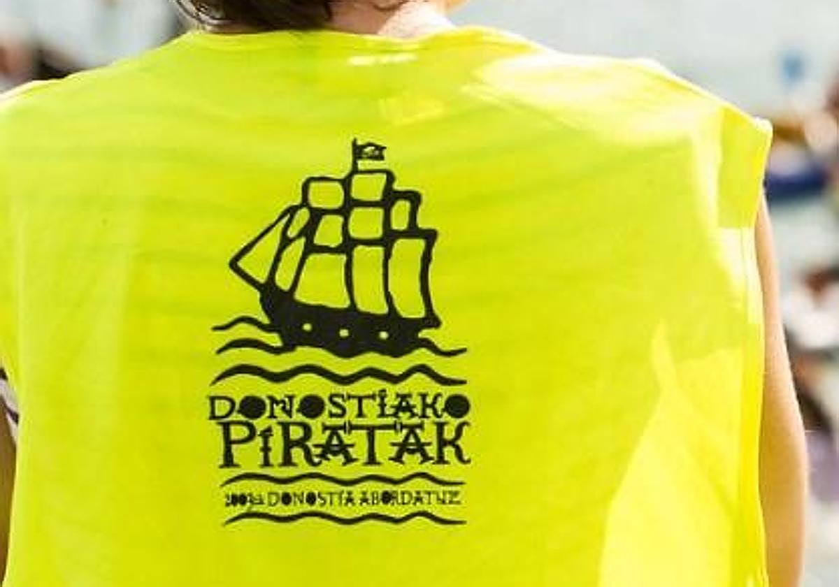 Donostiako Piratek txanda hartzeko deia egin dute
