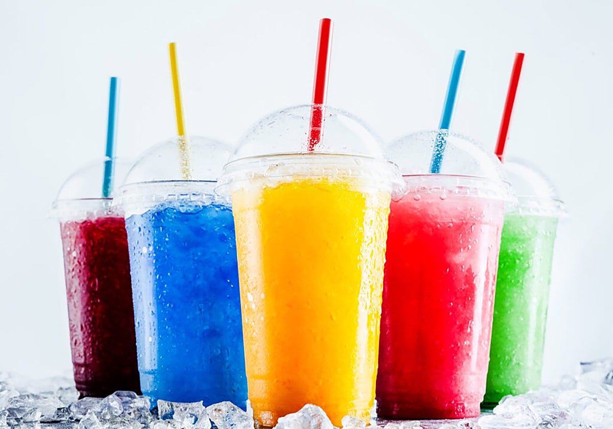 ¿Conoces estas 3 formas de preparar granizados caseros?