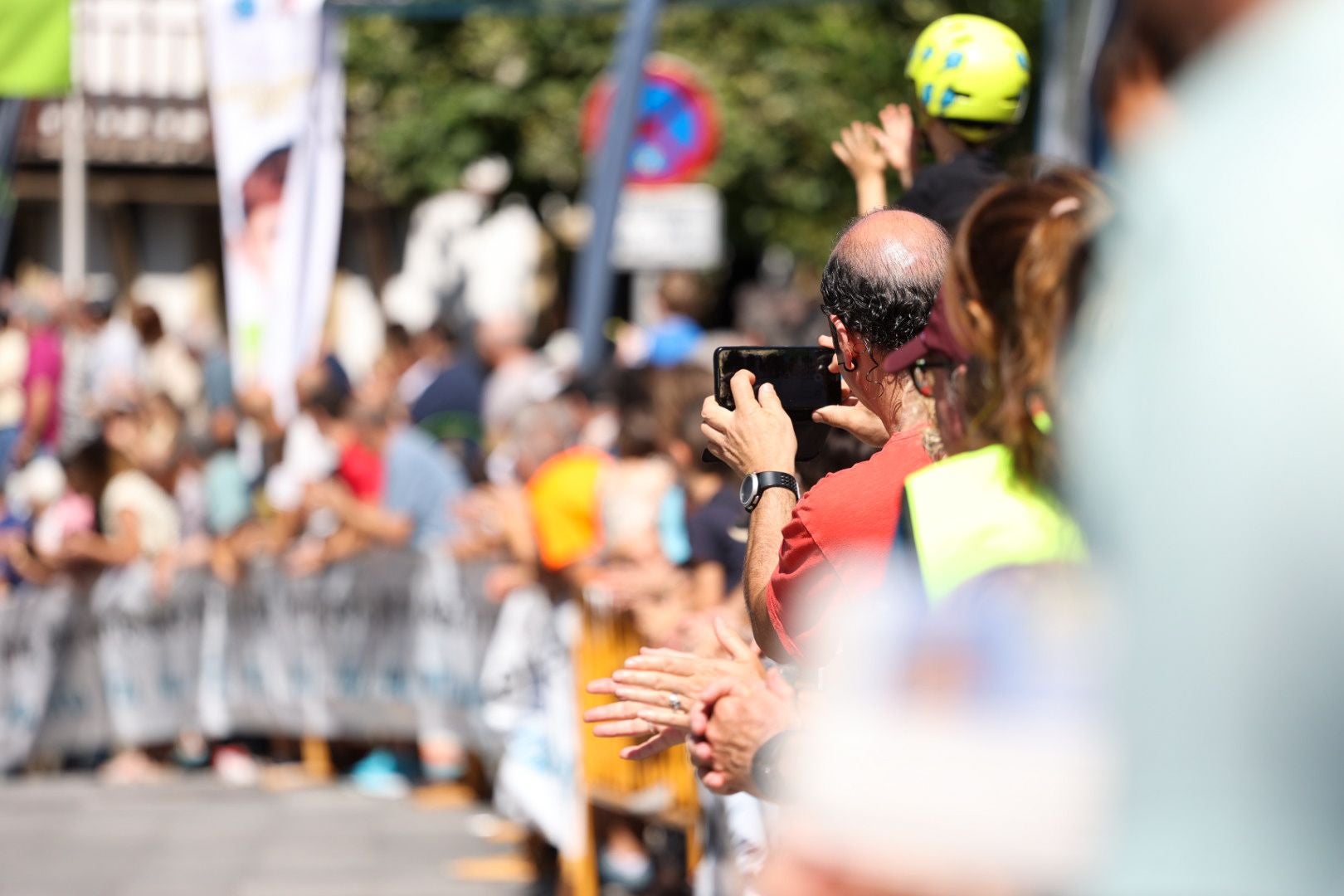 Tercer día de celebraciones en Xanistebanak