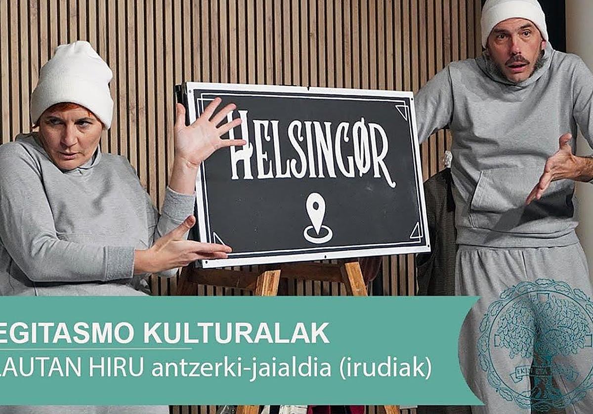 Urrian amaituko da proposamenak aurkezteko epea