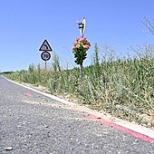 Un punto «nada peligroso pero sin visibilidad durante 10 minutos al día»