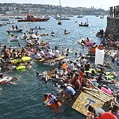 El programa completo de Donostiako Piratak para Semana Grande