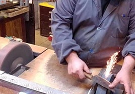 La Ertzaintza alerta de nuevos casos en Gipuzkoa de la «estafa del afilador»