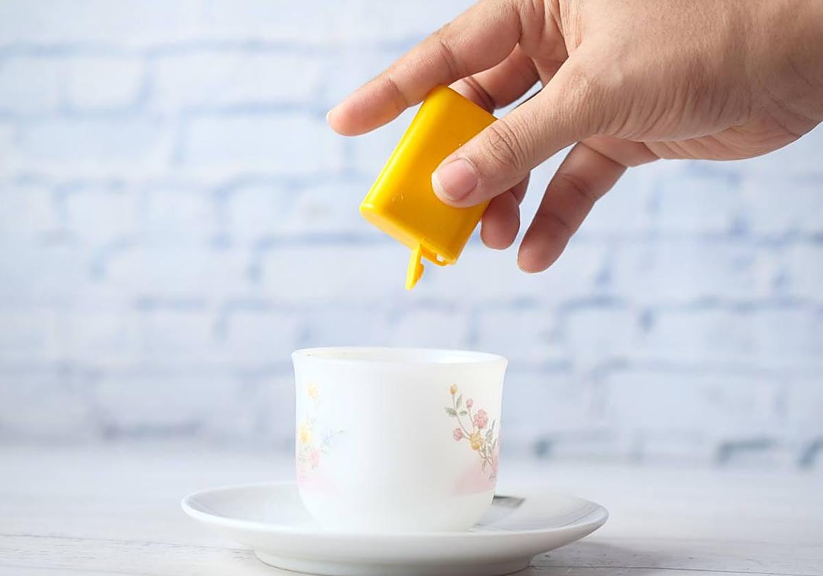 Nueva guía de la UPV para conocer los efectos de los endulzantes en la salud