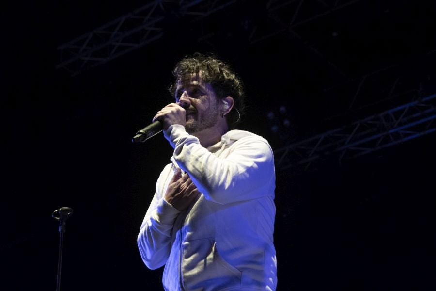 Esne Beltza hace de su despedida una fiesta