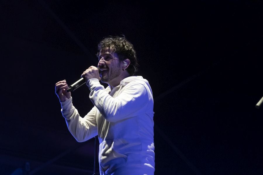 Esne Beltza hace de su despedida una fiesta