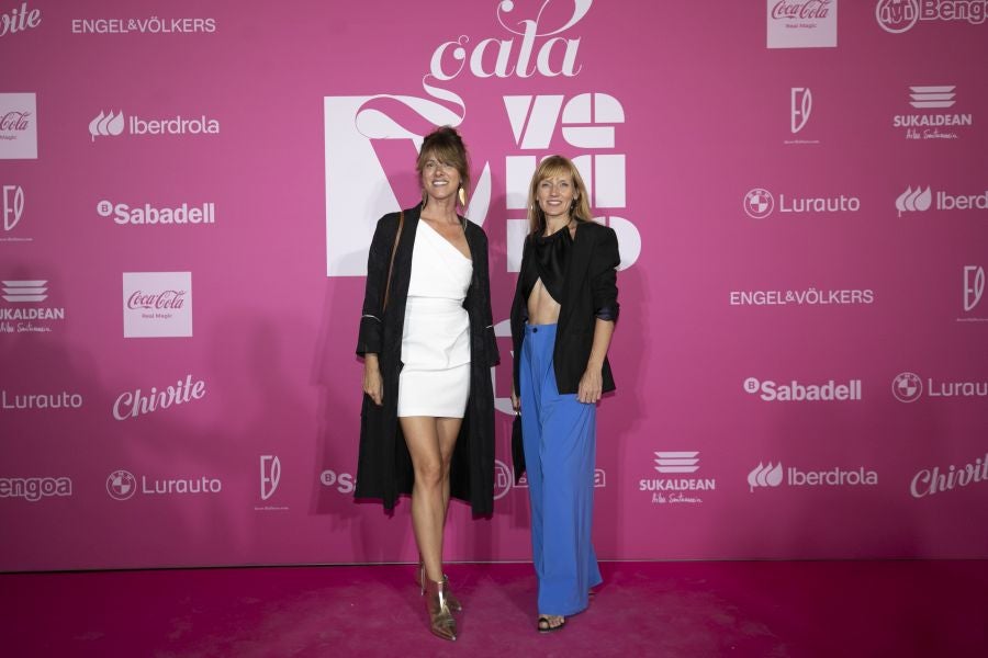 Photocall de la Gala de Verano DV