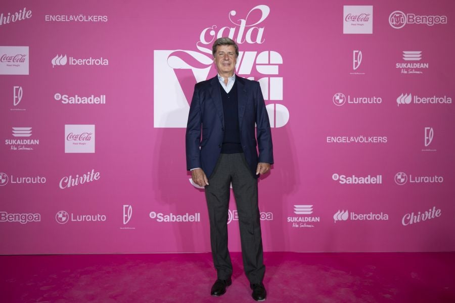 Photocall de la Gala de Verano DV