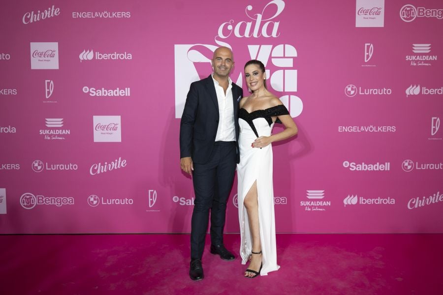 Photocall de la Gala de Verano DV