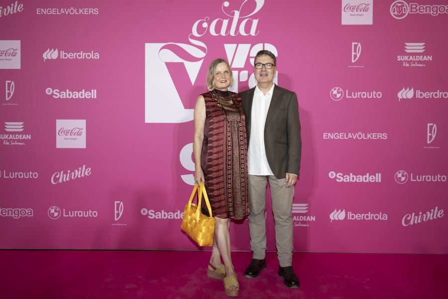 Photocall de la Gala de Verano DV