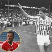 Los motivos que da John Aldridge a la afición del Liverpool: «Zubimendi vive en una ciudad top»