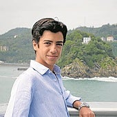 «Le tengo miedo al mar. A las arañas. A no saberme el temario en un examen»