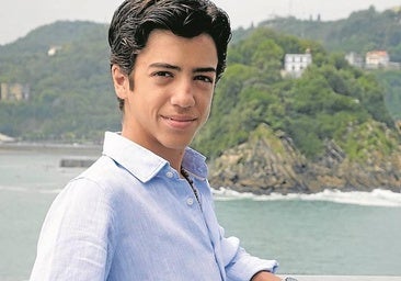 El torero de 16 años que saldrá mañana junto a Morante y Pablo Hermoso