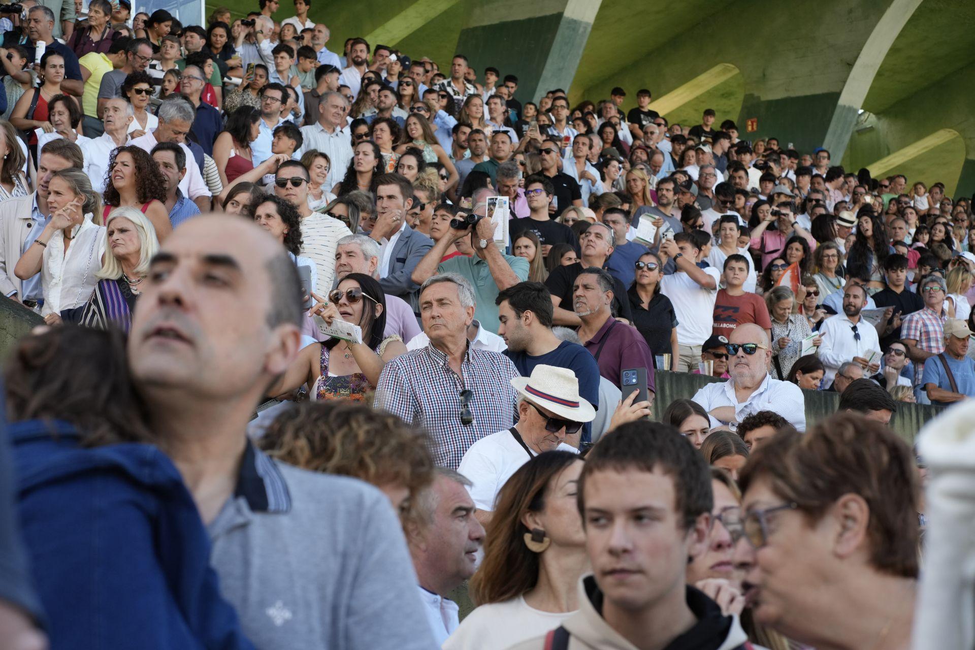 La 56º edición de la Copa de Oro, en imágenes