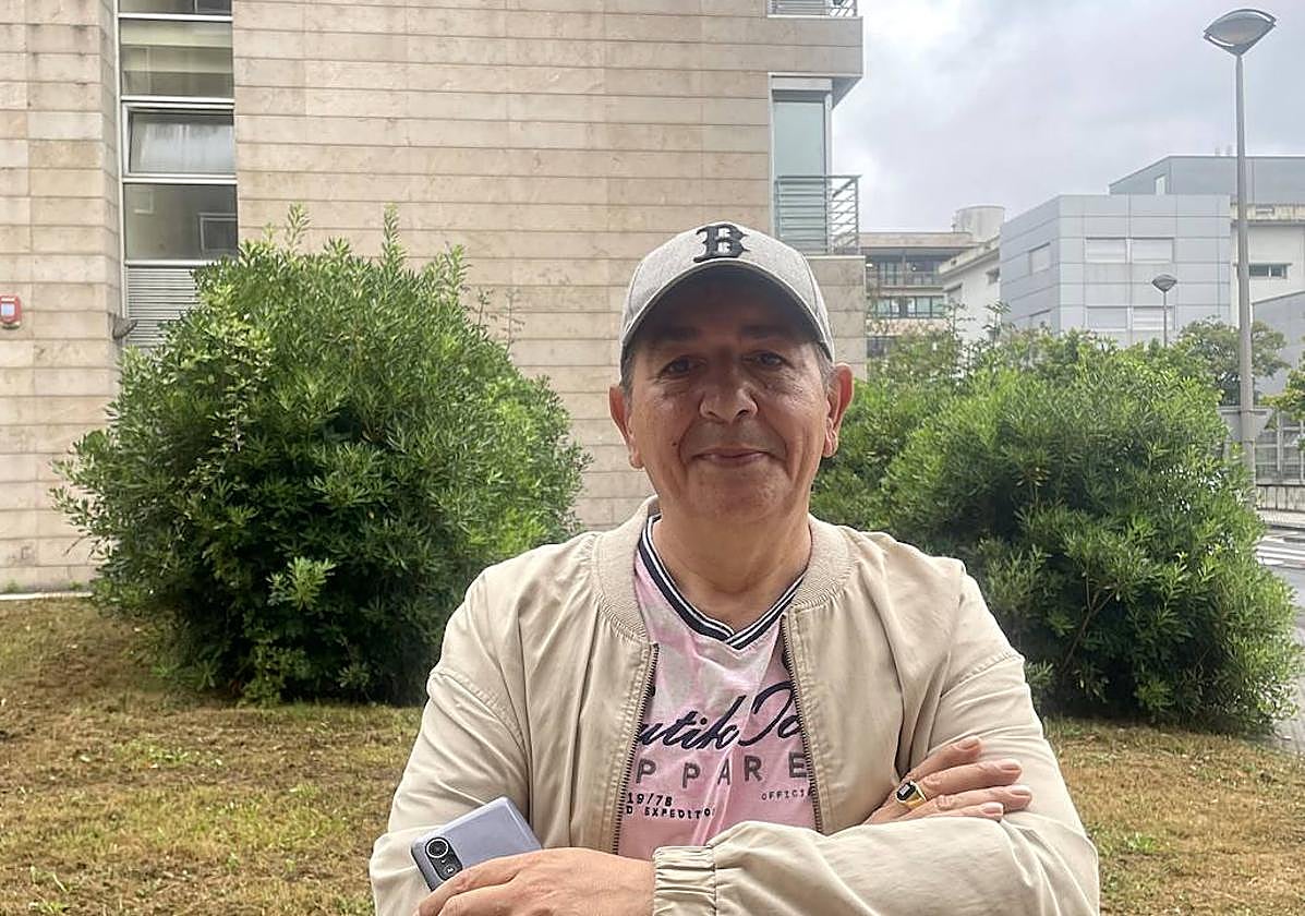 «Quiero volver a trabajar, pero la edad me condiciona»