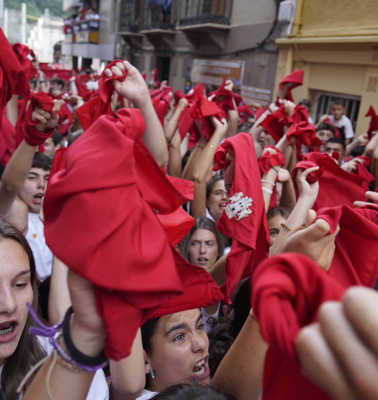 Deba vibra con los Sanrokes