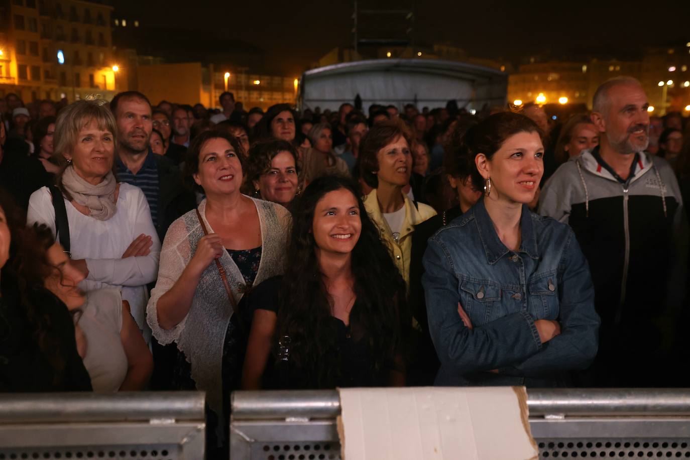 Tributo a «la reina del rock and roll»