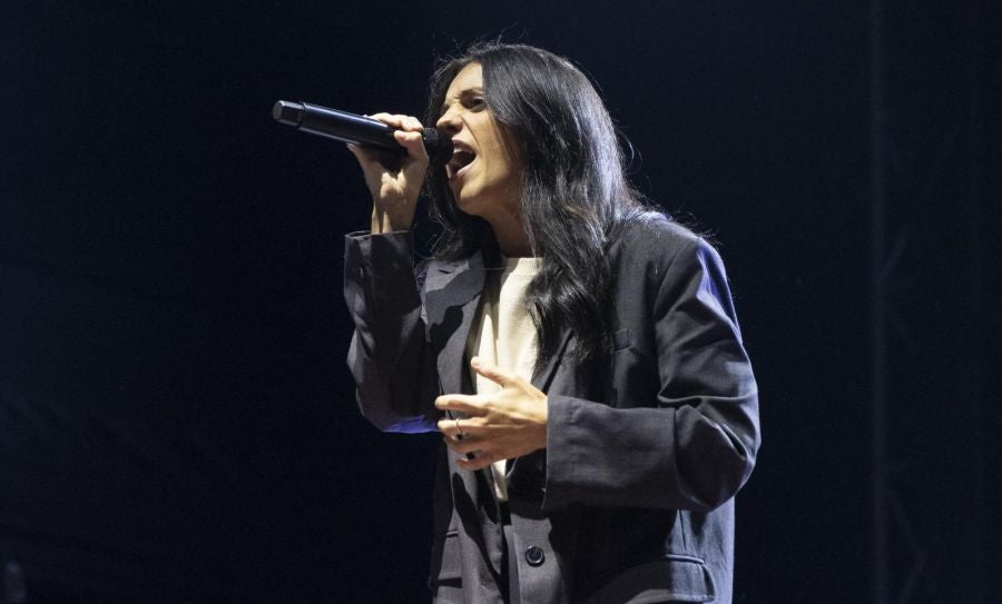 Buenas vibras, disfrute y mucha emoción.