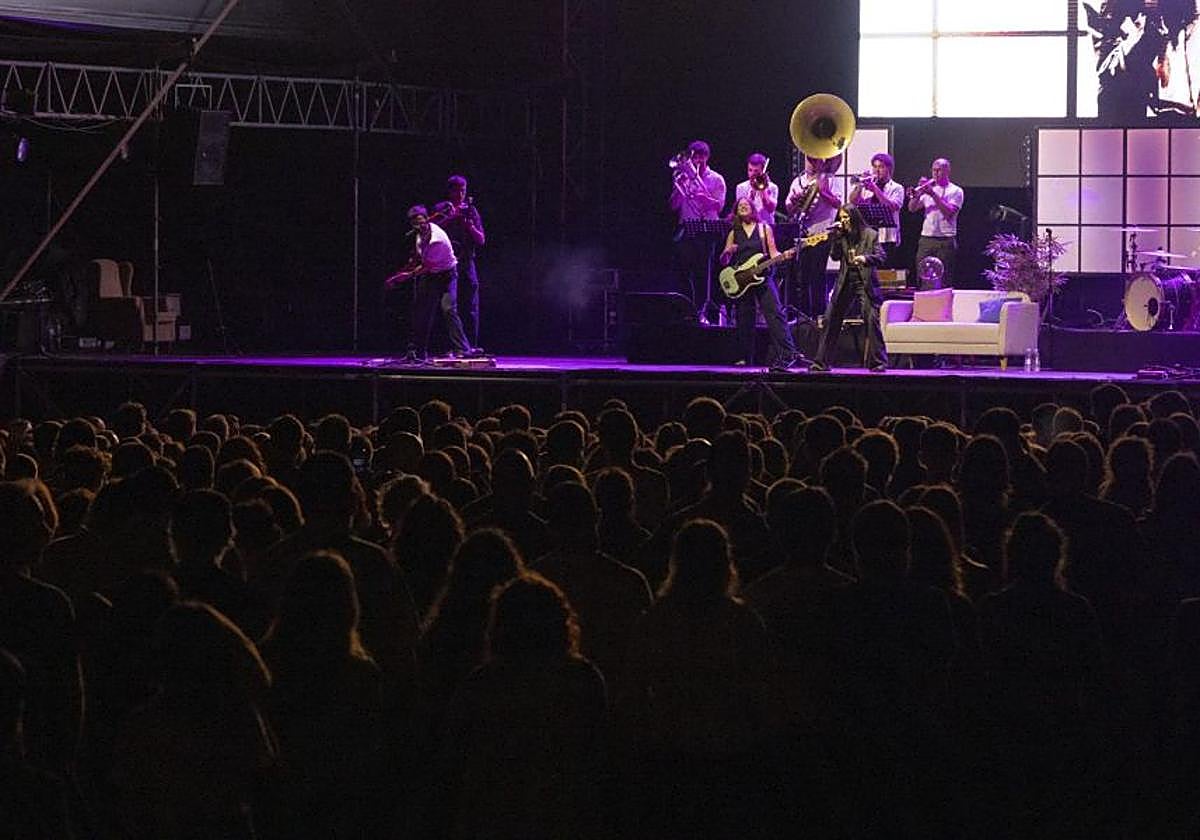 Buenas vibras, disfrute y mucha emoción.