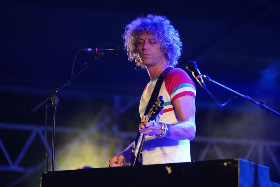 Diversidad, expectación y ganas de pasarlo bien con Los Zigarros