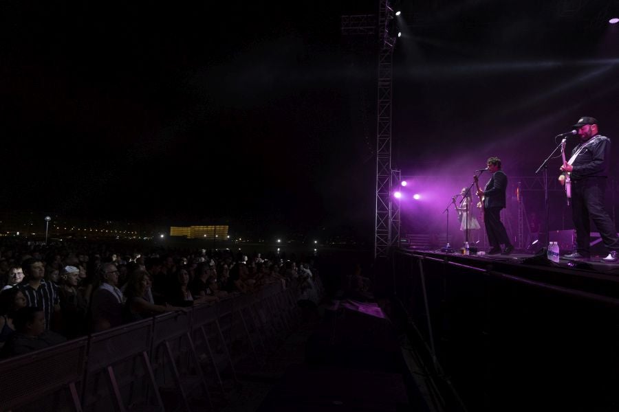 Una oda a la vida, al baile y al disfrute