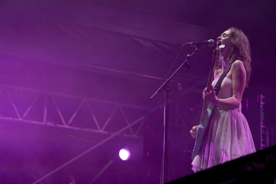 Una oda a la vida, al baile y al disfrute