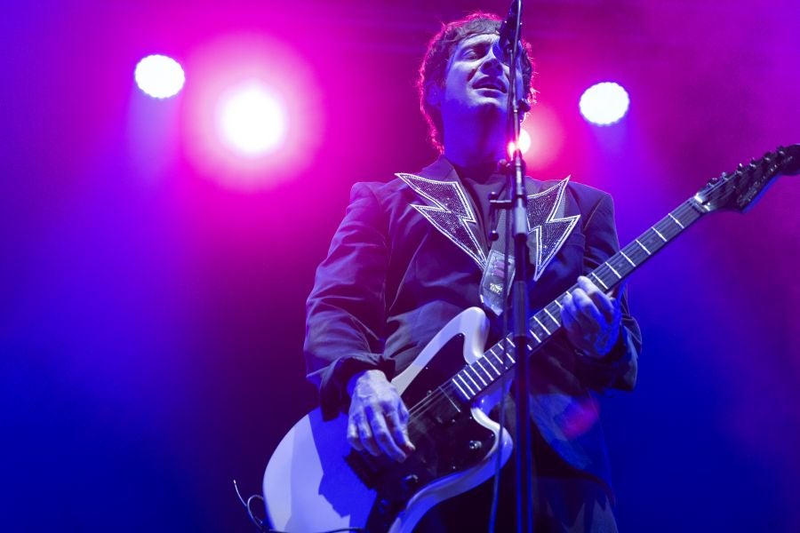 Una oda a la vida, al baile y al disfrute