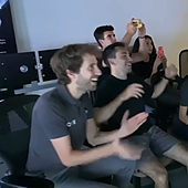 «Ahora comienza todo: ya podemos hacer operaciones completas desde Euskadi»