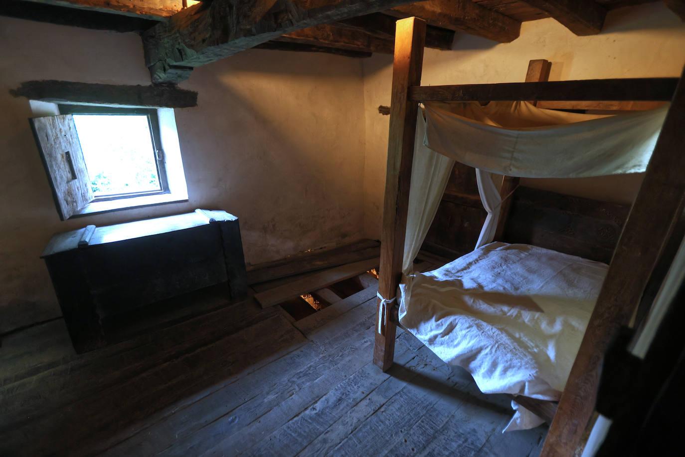 Zumo de manzana ezkiotarra del siglo XVI