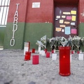 El padre del asesino del niño de 11 años de Toledo: «Es un chico sano, pero no le han tratado con amor»