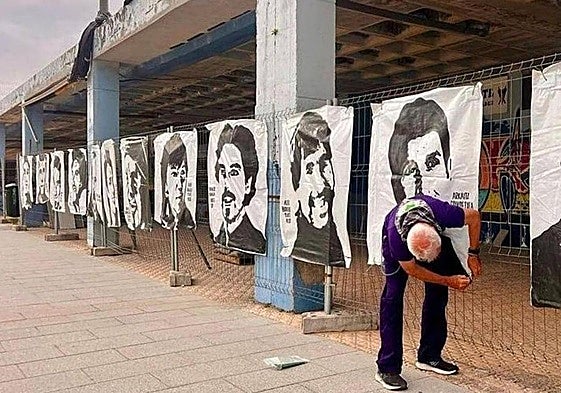 La Audiencia Nacional no prohíbe la comida a favor de presos de ETA en Bilbao pero manda vigilar si se humilla a las víctimas