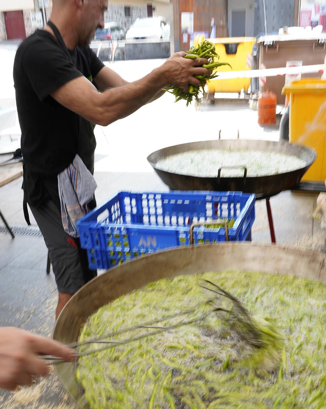 Ibarra celebra el día de San Bartolomé