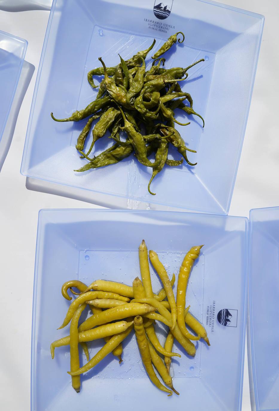 Ibarra celebra el día de San Bartolomé