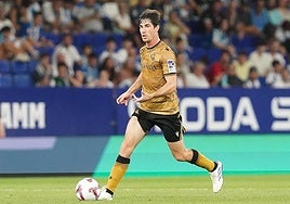 Zubeldia, Pacheco y Aritz, baja a tres días de partido