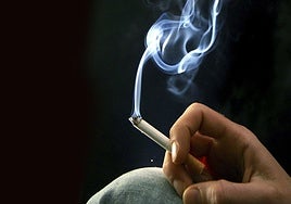 La venta de tabaco se dispara en Gipuzkoa tras la ley gala que permite comprar cuatro cartones