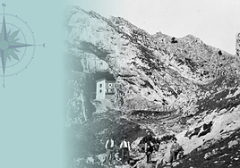 Viajeros por Gipuzkoa: así nos vieron