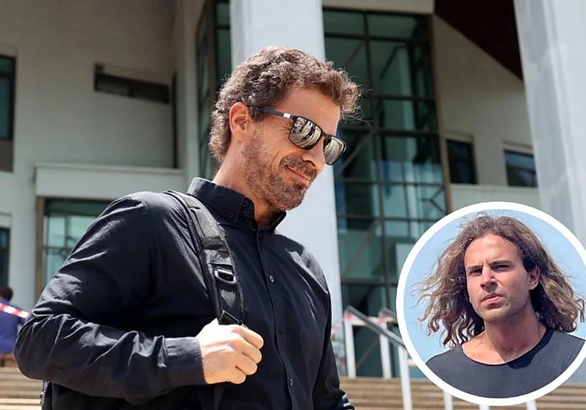 La familia Sancho seguirá «luchando» mientras los Arrieta ven difícil cobrar la indemnización: «Daniel no tiene patrimonio»