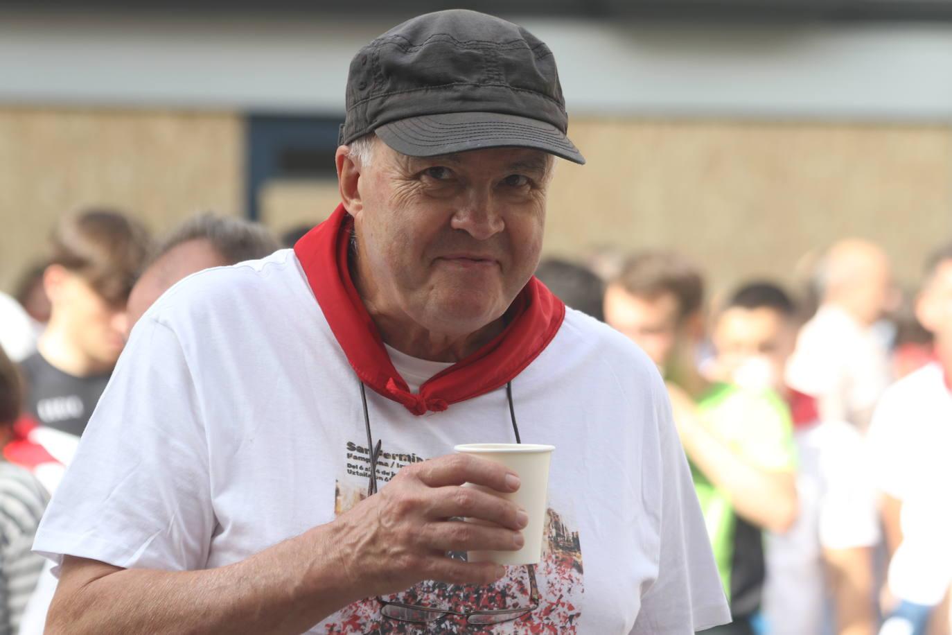 Las mejores imágenes del día de la Juventud en Elgoibar