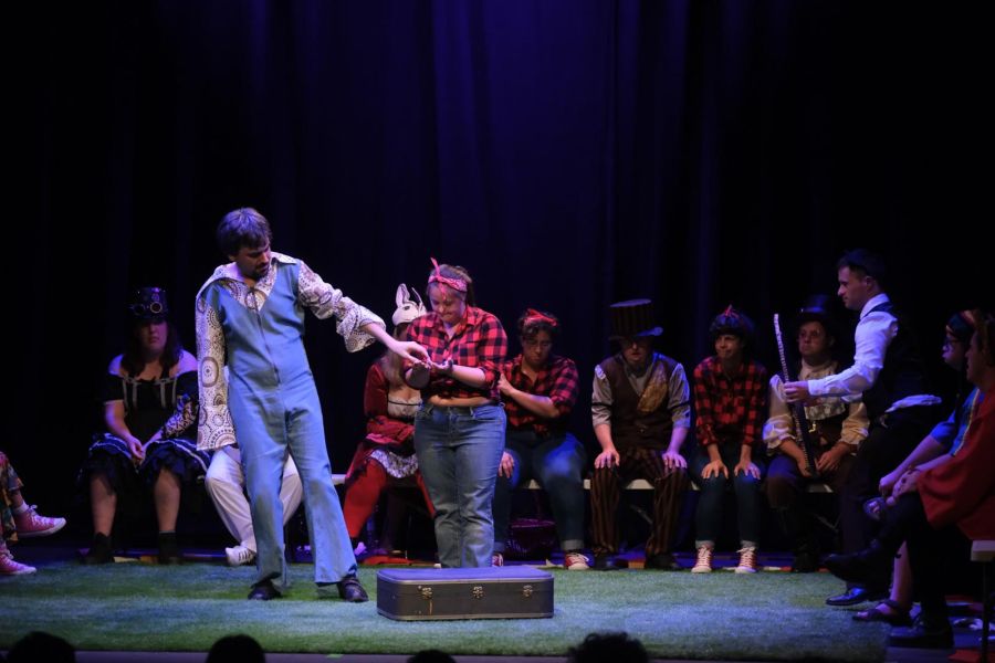 Así se han dado a conocer los &#039;desconocidos&#039;