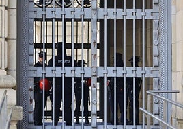 El 94% de las sentencias por violencia de género son condenatorias