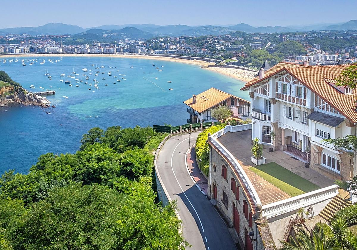 Biarritz Sothebys International Realty